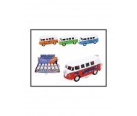 AUTO BUS 10 CM NAPĘD 2794