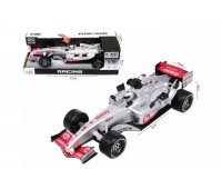 FORMUŁA 1 24CM ŚW/DŹW 51834