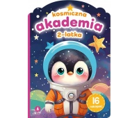 KOSMICZNA AKADEMIA 2 - LATKA