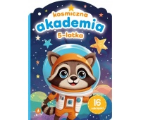 KOSMICZNA AKADEMIA 5 - LATKA