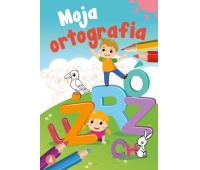 MOJA ORTOGRAFIA A5