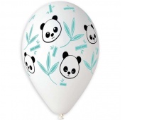 BALONY PREMIUM HEL PANDA I BAMBUS 13" /5/