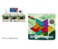 UKŁADANKA GRA LOGICZNA 0008