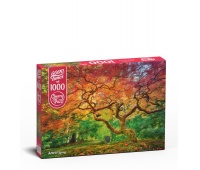 PUZZLE 1000 CHERRYPAZZI ARTERIAL SPRAY 30530