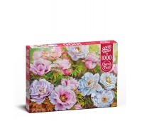 PUZZLE 1000 CHERRYPAZZI POENYSSIMO OPUS 5 30608
