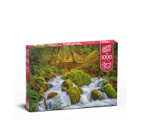 PUZZLE 1000 CHERRYPAZZI SILKY SMOOTH 30615