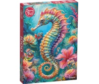 PUZZLE 1000 CHERRYPAZZI SEAHORSE 30783