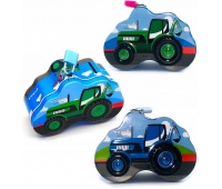 SKARBONKA METALOWA TRAKTOR 2291