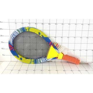 ZESTAW RAKIETEK 3344, Sport i rekreacja, Zabawki