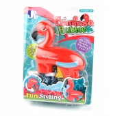 PISTOLET - FLAMING DO BANIEK MYDLANYCH 5495