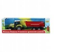 TRAKTOR Z DŹWIĘKAMI W PUDEŁKU 1305876 29779