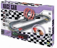 TOR SAMOCHODOWY - RACE CAR- 530CM. 5429