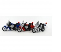 MOTOCYKL 9934