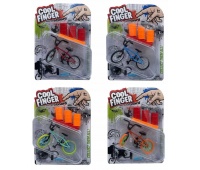 MINI ROWEREK COOL FINGER