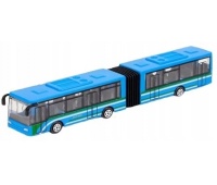 AUTOBUS MIEJSKI NIEBIESKI, Pojazdy, Zabawki