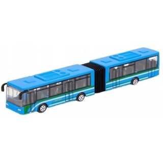 AUTOBUS MIEJSKI NIEBIESKI, Pojazdy, Zabawki