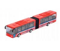 AUTOBUS MIEJSKI CZERWONY, Pojazdy, Zabawki