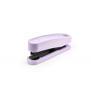 ZSZYWACZ NOVUS B2 ColorID 2 LILIOWY, Zszywacze, Galanteria biurowa