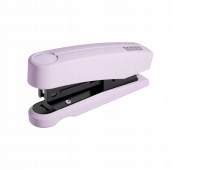 ZSZYWACZ NOVUS B10 ColorID 2 LILIOWY, Zszywacze, Galanteria biurowa