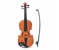 SKRZYPCE K410 4485, Instrumenty muzyczne, Zabawki