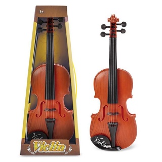 SKRZYPCE K410 4485, Instrumenty muzyczne, Zabawki