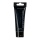 Farba akrylowa KEYROAD, 75ml, tubka, czarna