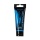 Farba akrylowa KEYROAD, metaliczna, 75ml, tubka, niebieska