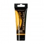 Farba akrylowa KEYROAD, neonowa, 75ml, tubka, pomarańczowa