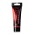 Farba akrylowa KEYROAD, neonowa, 75ml, tubka, czerwona