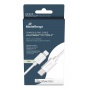 Cable USB-C MEDIARANGE Apple Lightning, 1m, white, Connectors and adapters, Computer accessories