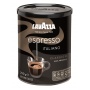 Coffee LAVAZZA ESPRESSO ITALIANO CLASSICO, ground, canned, 250 g