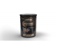Coffee LAVAZZA ESPRESSO ITALIANO CLASSICO, ground, canned, 250 g