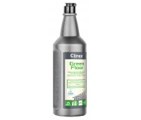 Ekologiczny preparat CLINEX Green Floor, do mycia podłóg, 1l, Środki czyszczące, Artykuły higieniczne i dozowniki