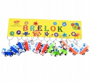 BRELOK AUTOBUS D44966 ZA KPL 2404