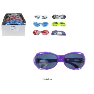 OKULARY OZDOBNE D44890 71773, Zabawki