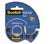 Taśma klejąca Scotch® Wall-Safe 183-EFDG EU, Promocje, ~ Nagrody