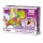 Puzzle edukacyjne GŁOWALA, mapa Europy, 260 elementów, 60x40cm