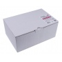 All-purpose cloths DONAU HOME, with viscose 70%, folding, wave, 30x40cm, 100 pcs, pink