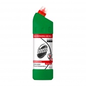 Żel dezynfekująco-wybielający DOMESTOS Diversey, pine, 1l, Środki czyszczące, Artykuły higieniczne i dozowniki