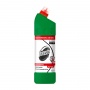 Disinfectant and bleaching gel DOMESTOS Diversey, pine, 1l