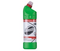 Disinfectant and bleaching gel DOMESTOS Diversey, pine, 1l