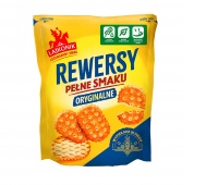 Rewersy LAJKONIK Oryginalne, 100g, Przekąski, Artykuły spożywcze