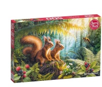 PUZZLE 500 CHERRYPAZZI THIS ONE MOMENT 20333, 500 elementów, Puzzle