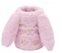 Pluszowy przybornik na biurko ASTRAPAP FLUFFY BUNN