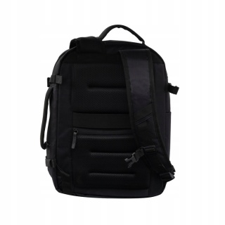 Plecak 2w1 Business&Travel ABAG black, Plecaki, Tekstylia
