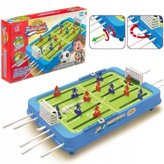 GRA PIŁKARZYKI 01269, Sport i rekreacja, Zabawki