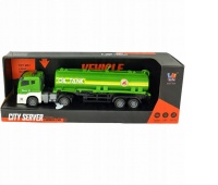 TIR CYSTERNA ŚW./DŹW. W PUDEŁKU 0211