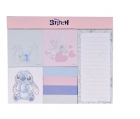 PLANER NA BIURKO STITCH DS25FF-3706