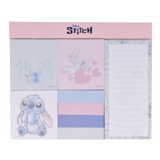 PLANER NA BIURKO STITCH DS25FF-3706, Planery, Kalendarze