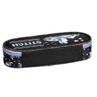 PIÓRNIK STITCH DS25GG-013, Piórniki, Tekstylia